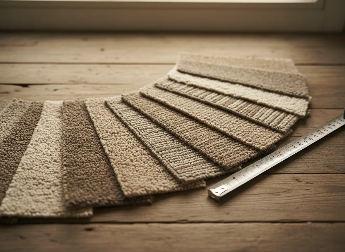 Carpet Installation Kingfisher, OK FAQs